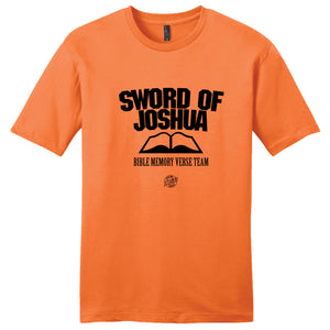 Sword Of Joshua Premium T-Shirt - John Boy and Billy